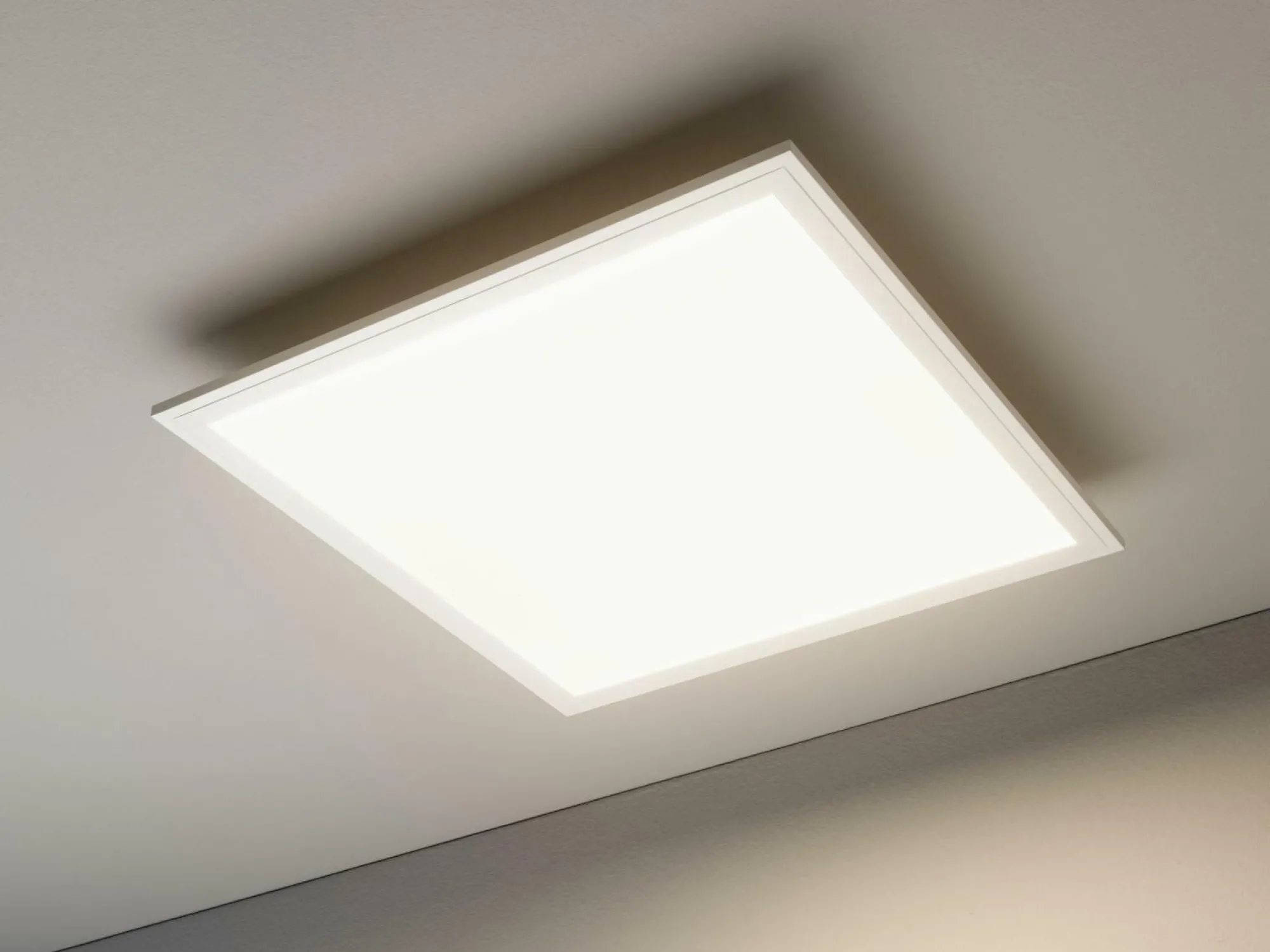 Clearance casa NOVA Deckenleuchte COLORES PLUS