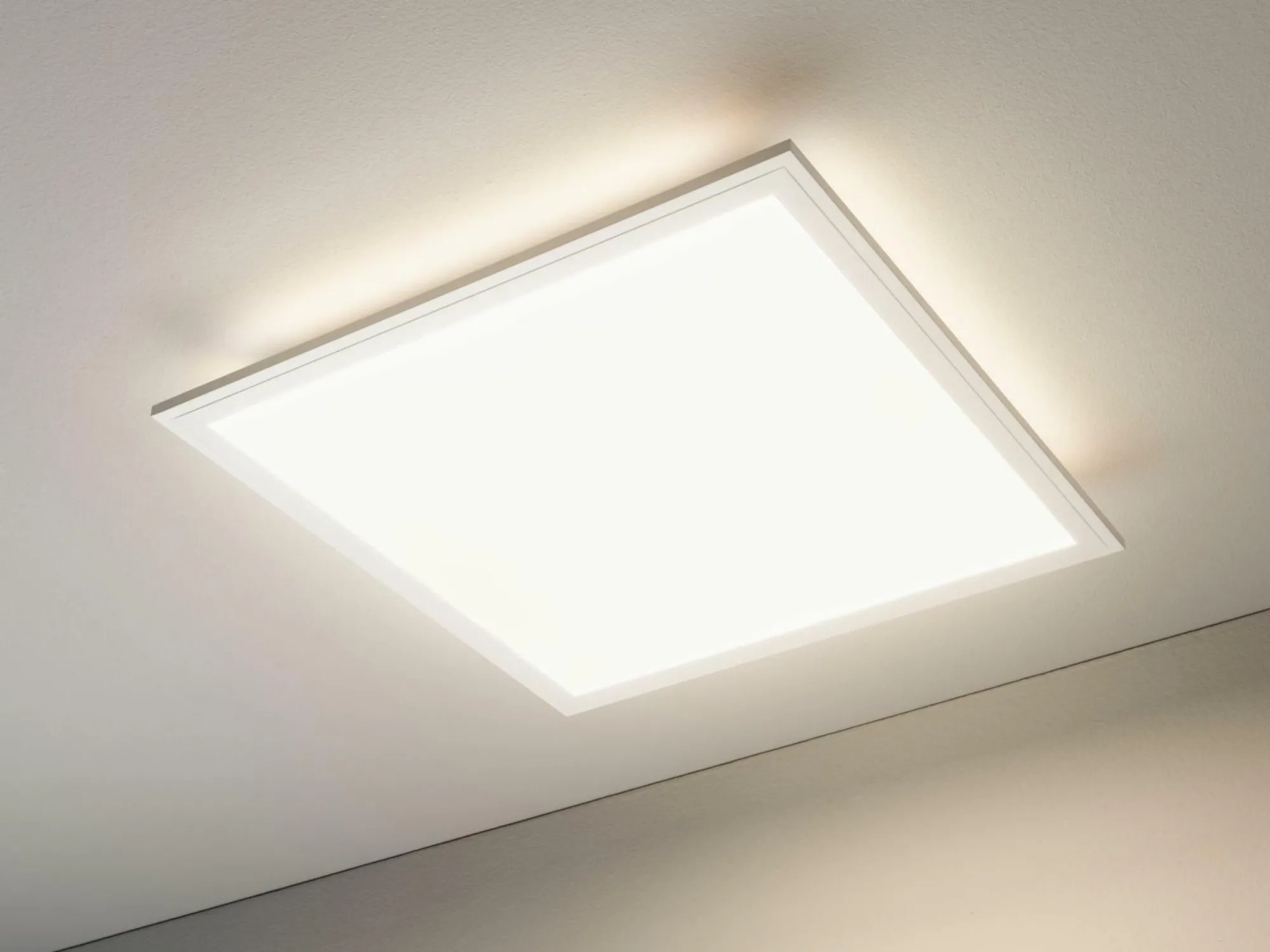 Clearance casa NOVA Deckenleuchte COLORES PLUS