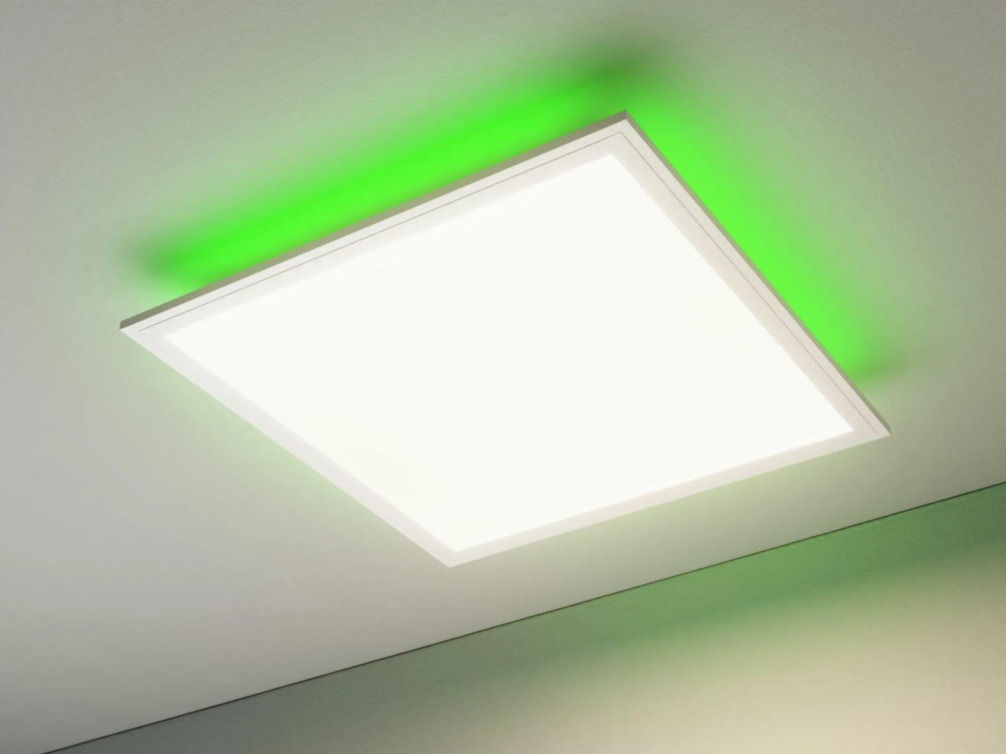 Clearance casa NOVA Deckenleuchte COLORES PLUS