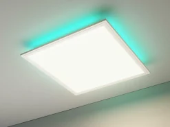 Clearance casa NOVA Deckenleuchte COLORES PLUS