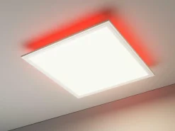 Clearance casa NOVA Deckenleuchte COLORES PLUS