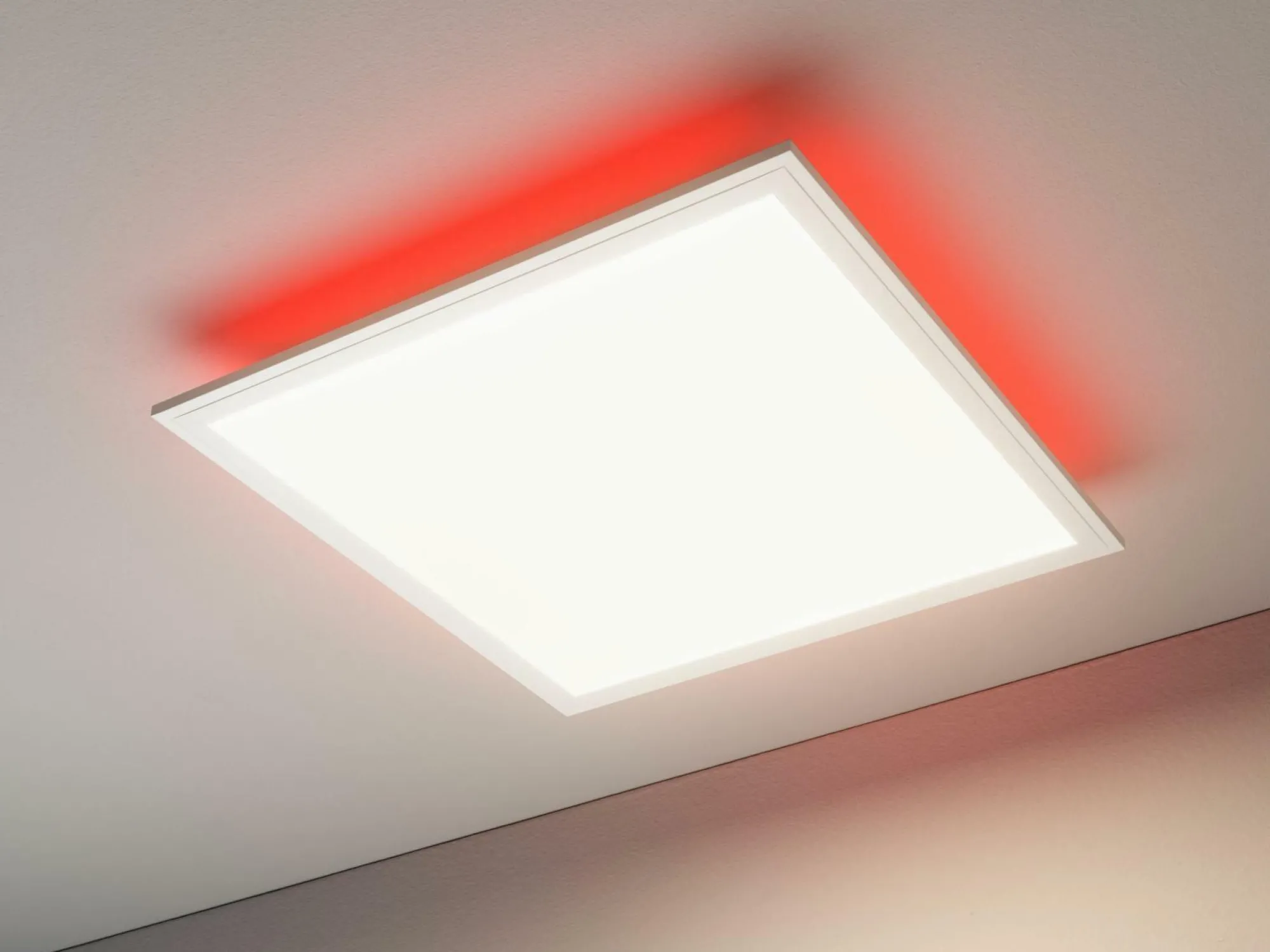 Clearance casa NOVA Deckenleuchte COLORES PLUS