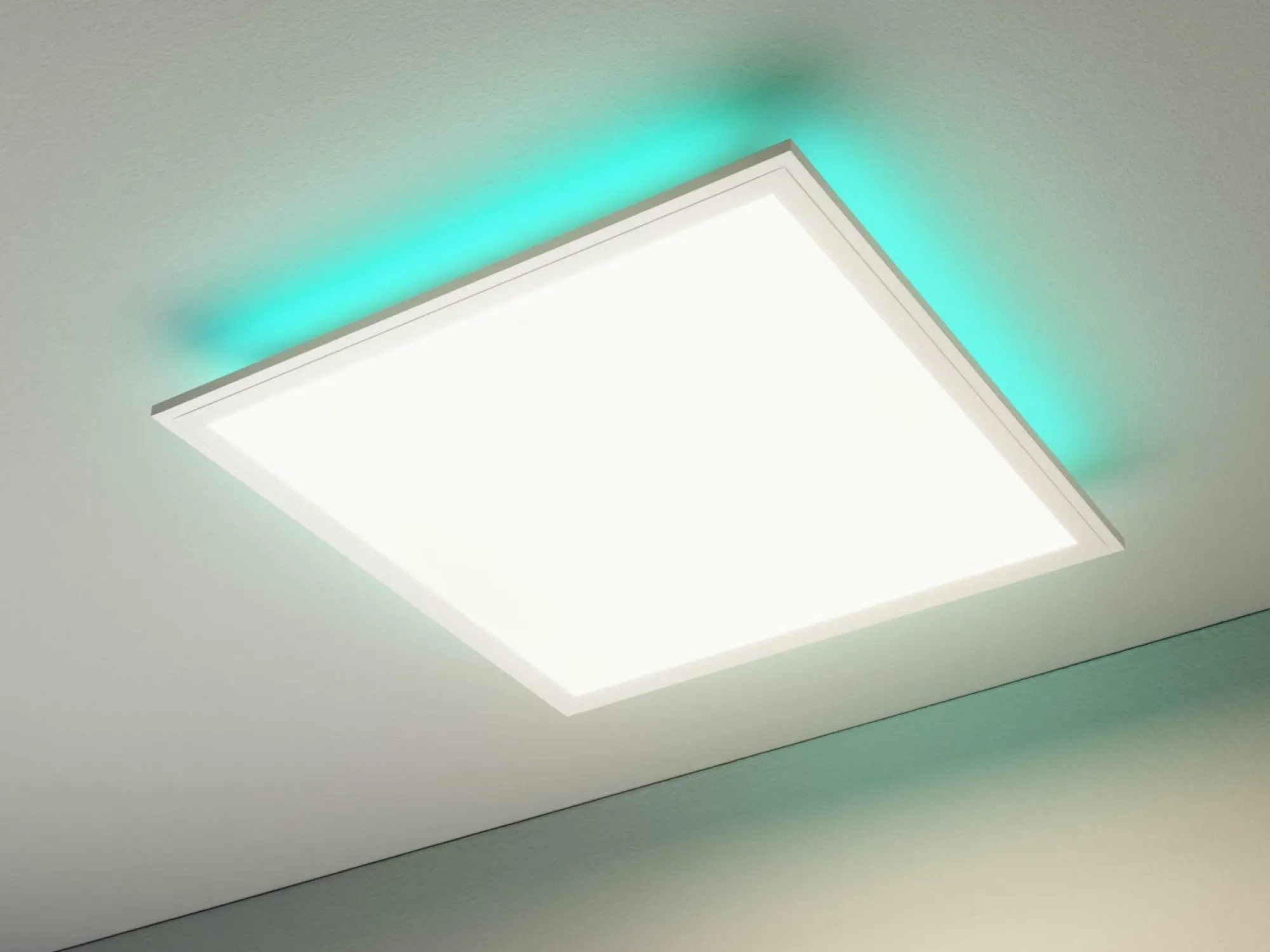 Clearance casa NOVA Deckenleuchte COLORES PLUS