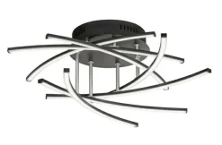 FISCHER & HONSEL Deckenleuchte CROSS