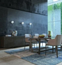 FISCHER & HONSEL Deckenleuchte DONUT