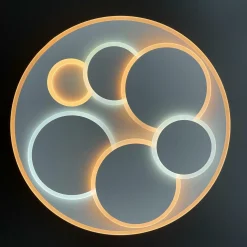 Online FISCHER & HONSEL Deckenleuchte DOTS