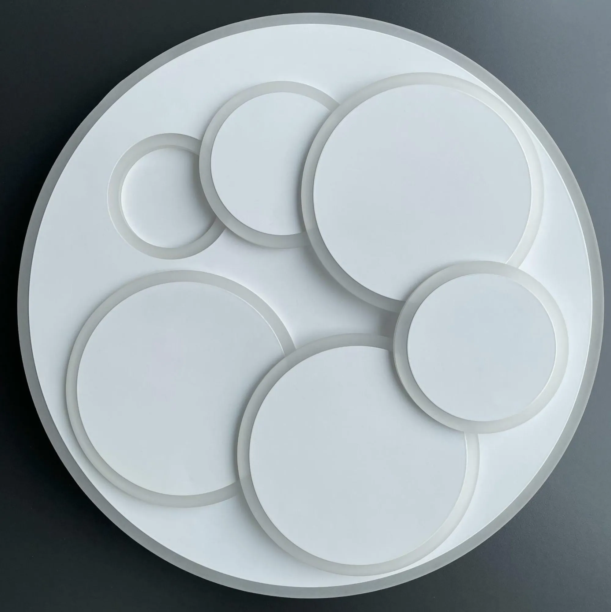 Online FISCHER & HONSEL Deckenleuchte DOTS