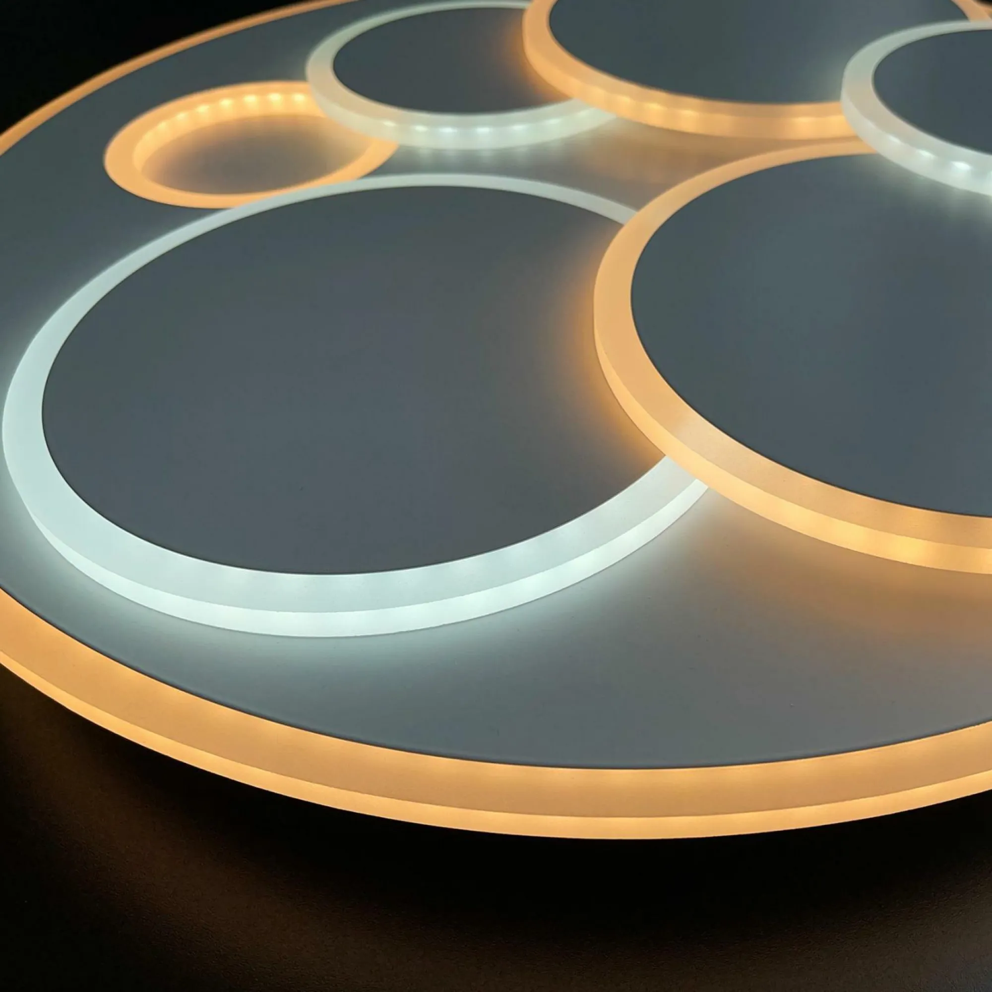 Online FISCHER & HONSEL Deckenleuchte DOTS