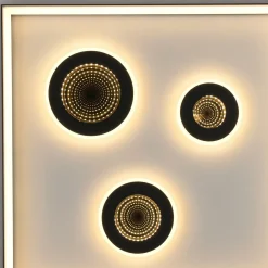 Clearance Paul Neuhaus Deckenleuchte DUNE