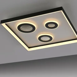 Clearance Paul Neuhaus Deckenleuchte DUNE