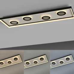 Paul Neuhaus Deckenleuchte DUNE