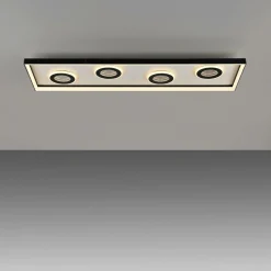 Paul Neuhaus Deckenleuchte DUNE