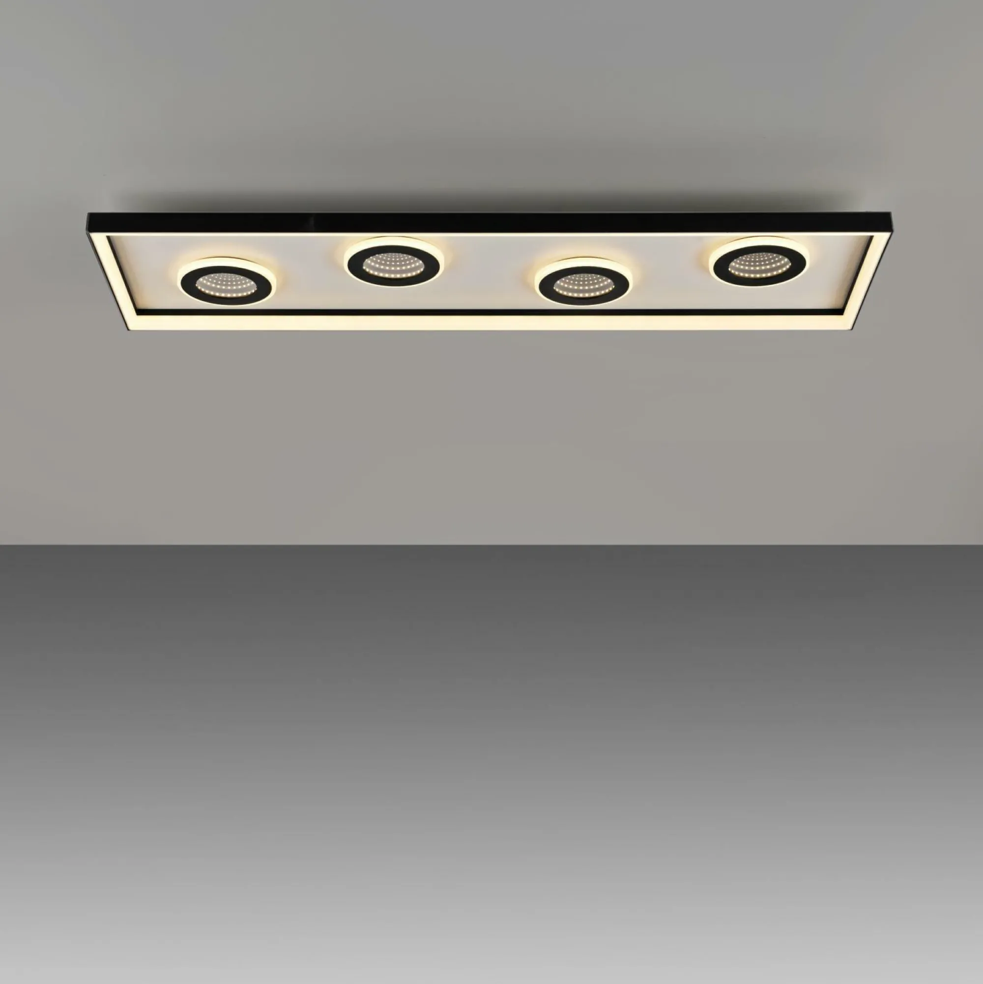 Paul Neuhaus Deckenleuchte DUNE