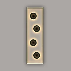 Paul Neuhaus Deckenleuchte DUNE