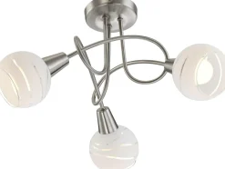 Sale GLOBO Lighting Deckenleuchte ELLIOTT