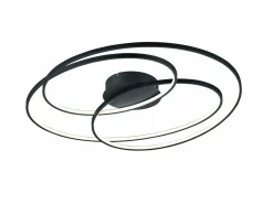 Best TRIO-Leuchten Deckenleuchte GALE