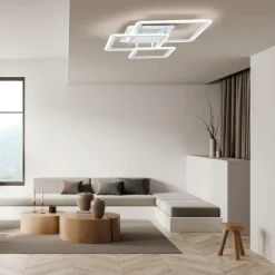 Hot FISCHER & HONSEL Deckenleuchte GELDER