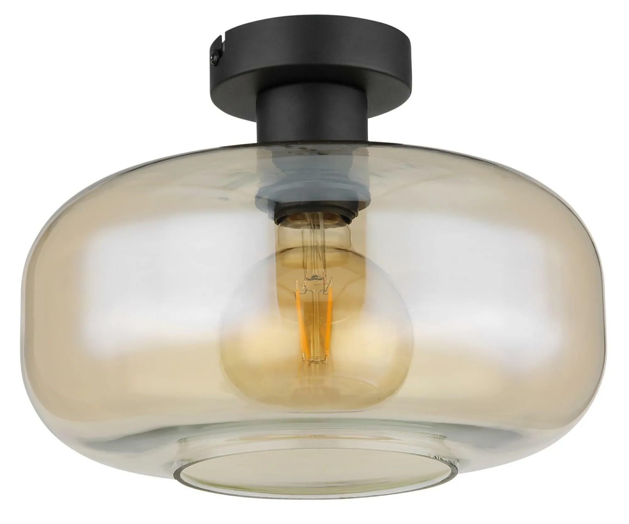 Clearance GLOBO Lighting Deckenleuchte GIUSEPPE
