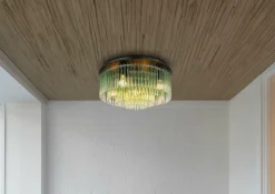 GLOBO Lighting Deckenleuchte GORLEY