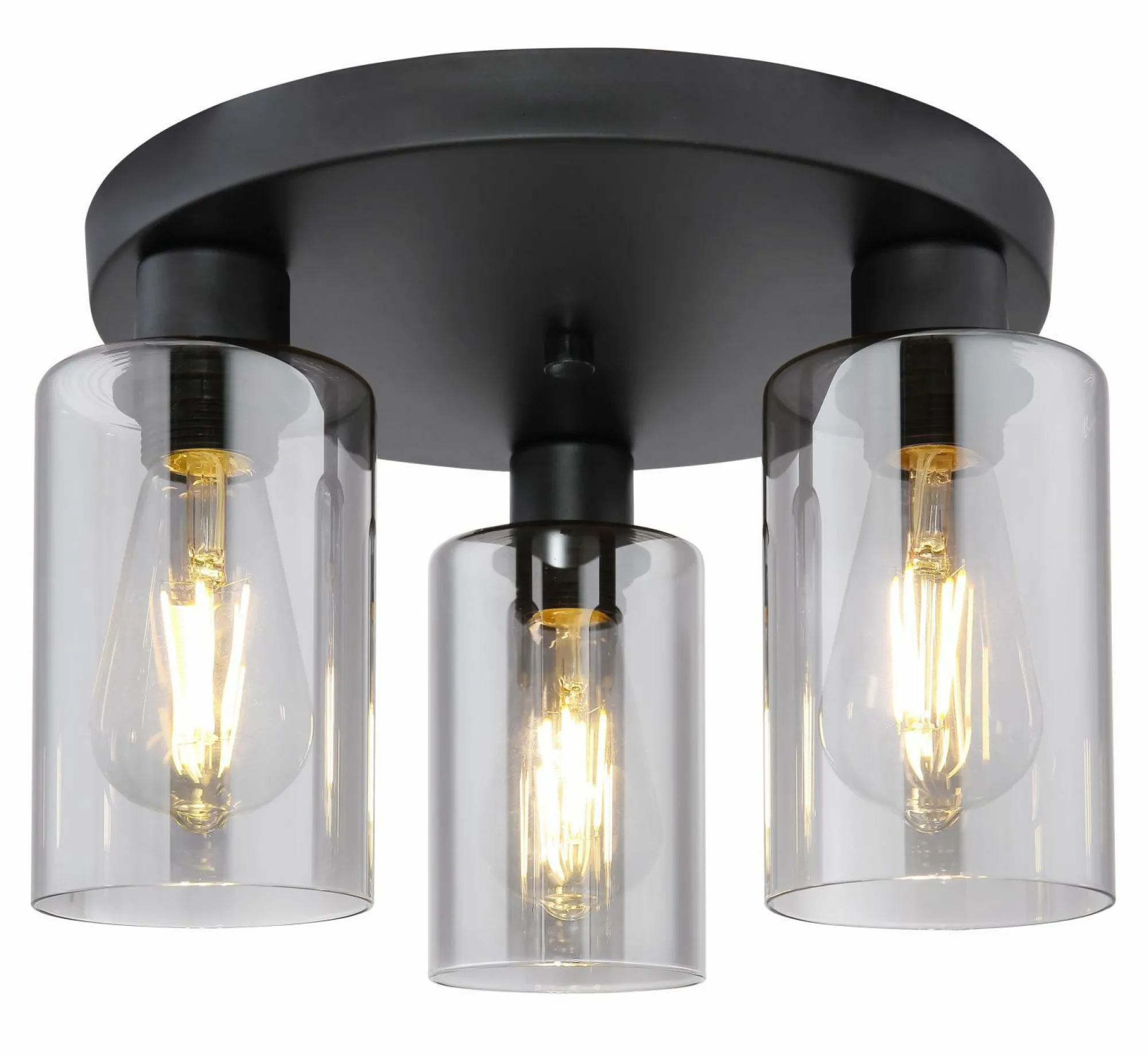 GLOBO Lighting Deckenleuchte HADERA