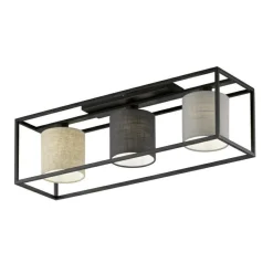 FISCHER & HONSEL Deckenleuchte ISKO