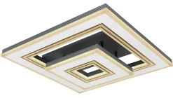 GLOBO Lighting Deckenleuchte JACK