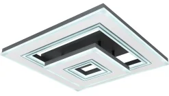 GLOBO Lighting Deckenleuchte JACK