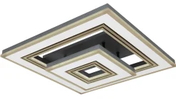 GLOBO Lighting Deckenleuchte JACK