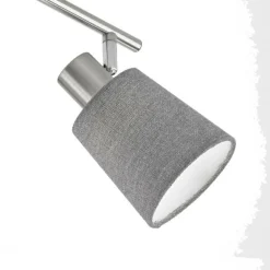 FISCHER & HONSEL Deckenleuchte JEFF