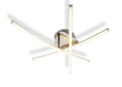 casa NOVA Deckenleuchte JIMBO