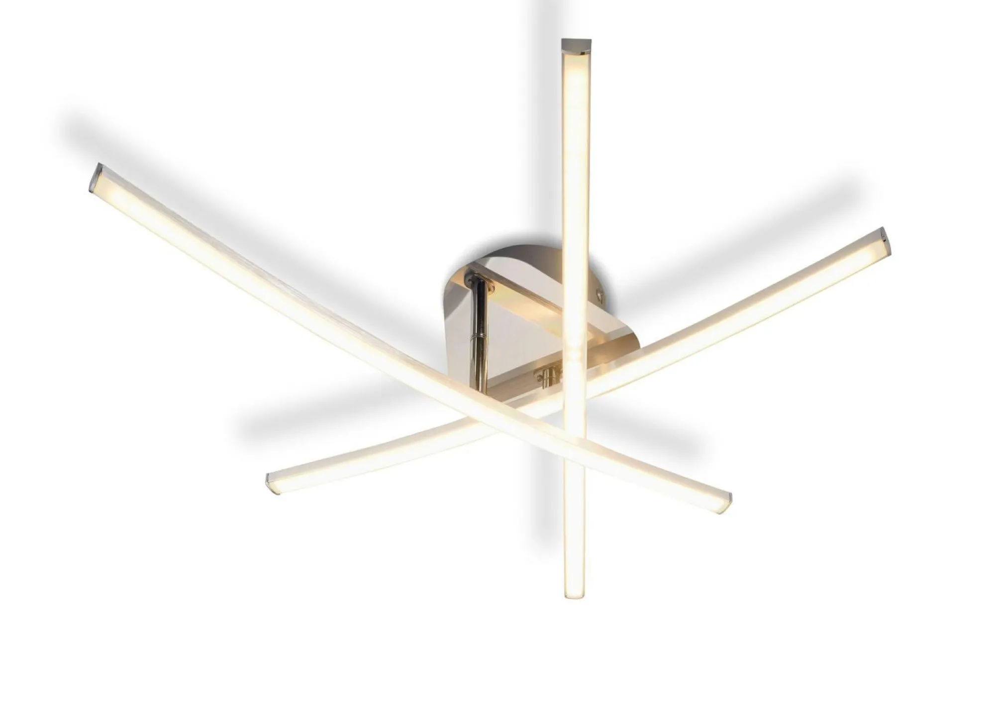 casa NOVA Deckenleuchte JIMBO