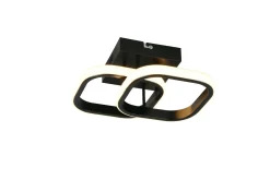 Reality Leuchten Deckenleuchte KASIA