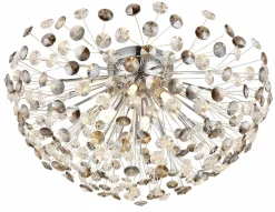 GLOBO Lighting Deckenleuchte KATRINA