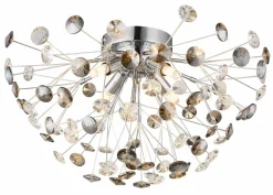 Outlet GLOBO Lighting Deckenleuchte KATRINA