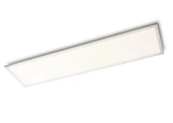 casa NOVA Deckenleuchte LED-Panel SINA