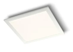 Discount casa NOVA Deckenleuchte LED-Panel SINA