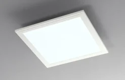 Discount casa NOVA Deckenleuchte LED-Panel SINA