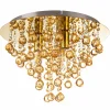 Sale GLOBO Lighting Deckenleuchte LONDON