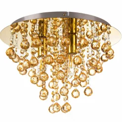Sale GLOBO Lighting Deckenleuchte LONDON