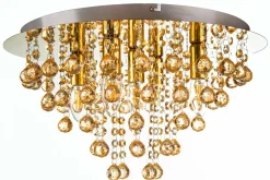 Hot GLOBO Lighting Deckenleuchte LONDON