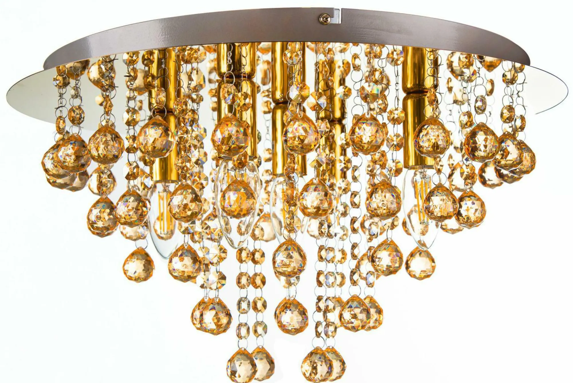 Hot GLOBO Lighting Deckenleuchte LONDON