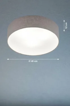 Sale FISCHER & HONSEL Deckenleuchte MAAT