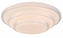 Best GLOBO Lighting Deckenleuchte MAGNIFIQUE