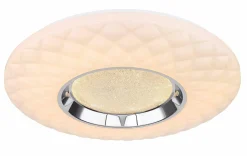 GLOBO Lighting Deckenleuchte MAGNIFIQUE