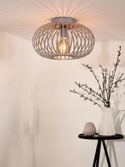 New LUCiDE Deckenleuchte MANUELA