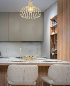 GLOBO Lighting Deckenleuchte MATEO