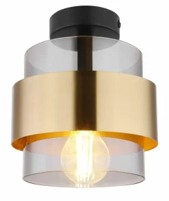 GLOBO Lighting Deckenleuchte MILLEY