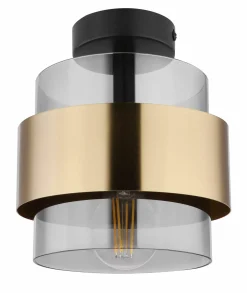 GLOBO Lighting Deckenleuchte MILLEY