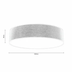 Outlet MONDO Deckenleuchte BELOS