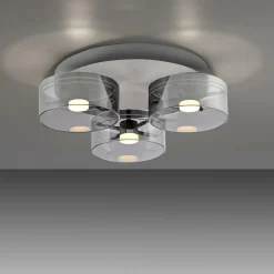 MONDO Deckenleuchte KARENA